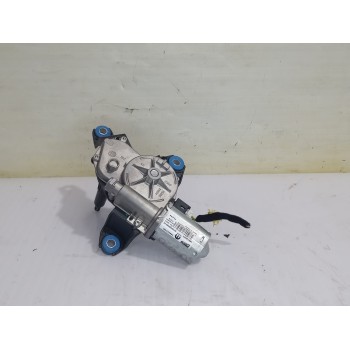 MOTOR LIMPIA TRASERO 98199900080 