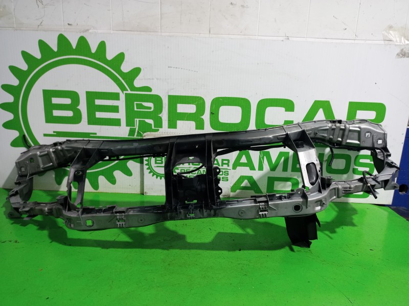 Recambio de panel frontal para ford s-max (ca1) titanium referencia OEM IAM 1549565  