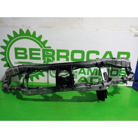 Recambio de panel frontal para ford s-max (ca1) titanium referencia OEM IAM 1549565  