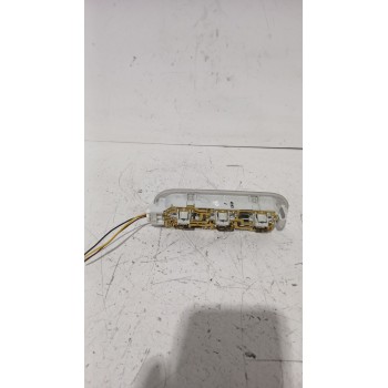 Recambio de luz interior para nissan juke (f15) 1.5 dci referencia OEM IAM 8200073234  
