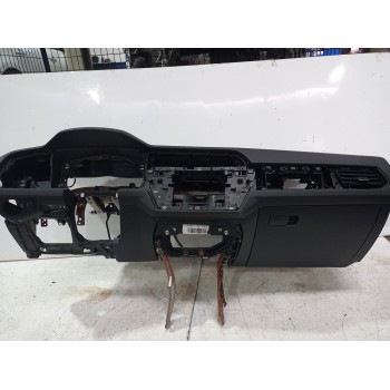 Recambio de salpicadero para volkswagen touran (5t1) advance bmt referencia OEM IAM 5TB857003E  