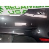 Recambio de paragolpes trasero para peugeot 508 active referencia OEM IAM 9688211577  