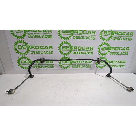 Recambio de barra estabilizadora delantera para seat ibiza iii (6l1) 1.4 tdi referencia OEM IAM 6Q0411305AL  