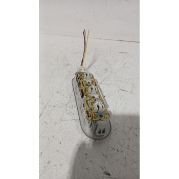 Recambio de luz interior para nissan juke (f15) 1.5 dci referencia OEM IAM 8200073234  
