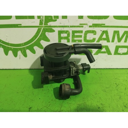 Recambio de valvula aire adicional para opel vectra c berlina essentia referencia OEM IAM 4534375  