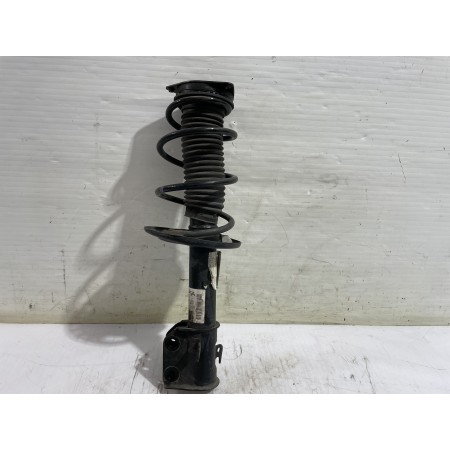 Recambio de amortiguador delantero izquierdo para opel corsa f edition referencia OEM IAM 9837413780  