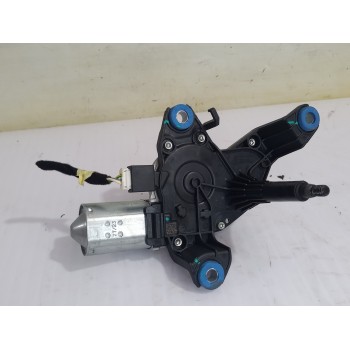 Recambio de motor limpia trasero para jeep avenger altitude referencia OEM IAM 98199900080  