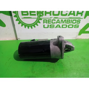 Recambio de motor arranque para fiat bravo (198) 1.9 dynamic multijet referencia OEM IAM 55192482  