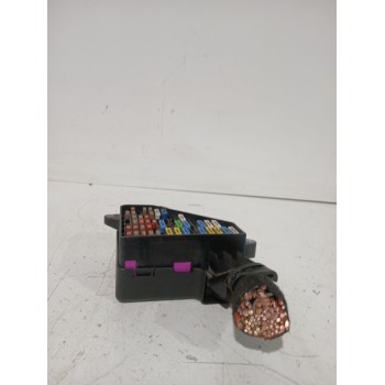 Recambio de caja reles / fusibles para seat ibiza iii (6l1) 1.4 tdi referencia OEM IAM F508641501  