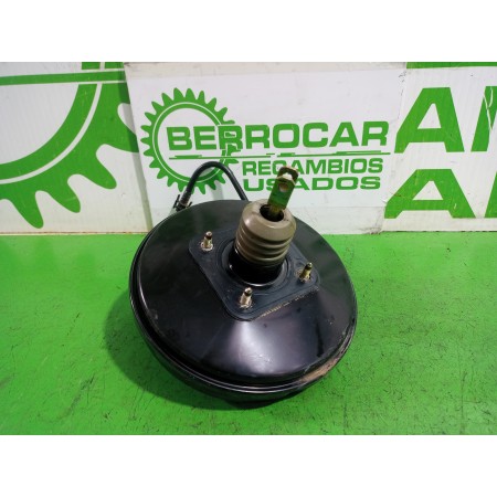 Recambio de servofreno para renault kangoo (f/kc0) expression referencia OEM IAM 0204021122  
