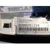 Recambio de cuadro instrumentos para renault laguna ii (bg0) 1.9 dci diesel fap referencia OEM IAM 8200291334  