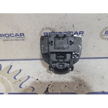 Recambio de mando multifuncion para mercedes-benz clase c coupe (w205) 2.1 cdi cat referencia OEM IAM A2059005915  