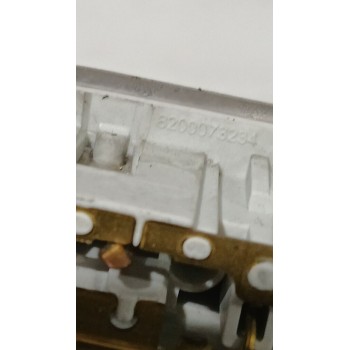 Recambio de luz interior para nissan juke (f15) 1.5 dci referencia OEM IAM 8200073234  