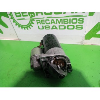 Recambio de motor arranque para fiat bravo (198) 1.9 dynamic multijet referencia OEM IAM 55192482  