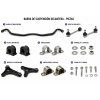 Barra de suspension delantera | Recambios Berrocar