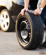 Ventajas y desventajas de cambiar los neumáticos de dos en dos: cómo hacerlo con seguridad, Recambios Berrocar