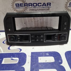 Carrito, Recambios Berrocar