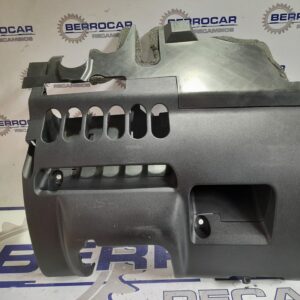 Carrito, Recambios Berrocar