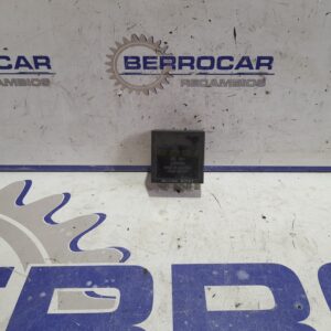 Carrito, Recambios Berrocar