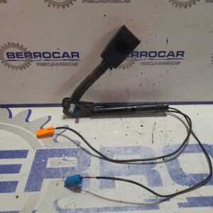 Carrito, Recambios Berrocar