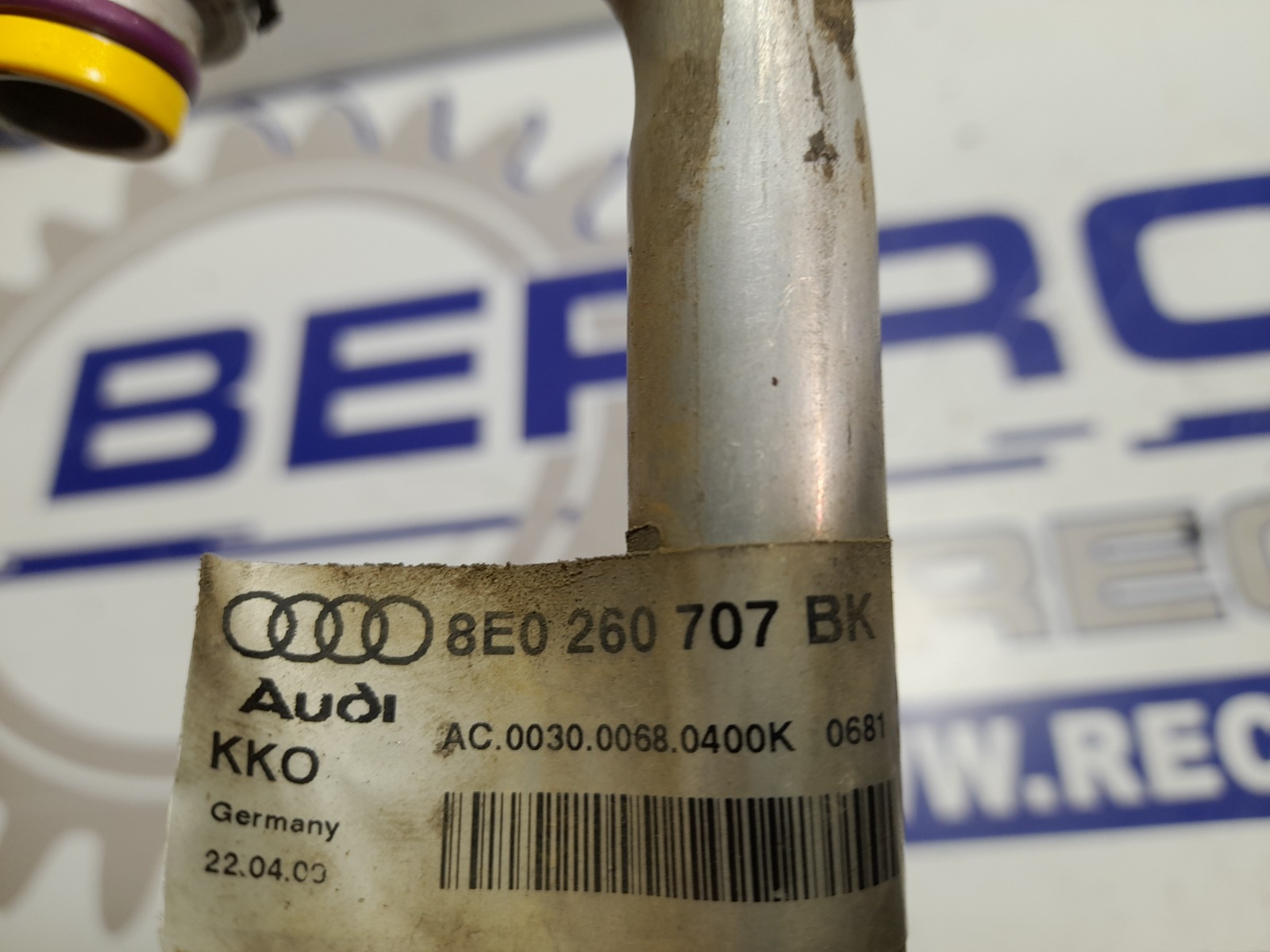 tubos_aire_acondicionado_8e0260707bk_seat_exeo_berlina_3r2_2_0_tdi