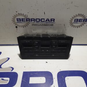 mando_climatizador_8e0820043bl_seat_exeo_berlina_3r2_2_0_tdi