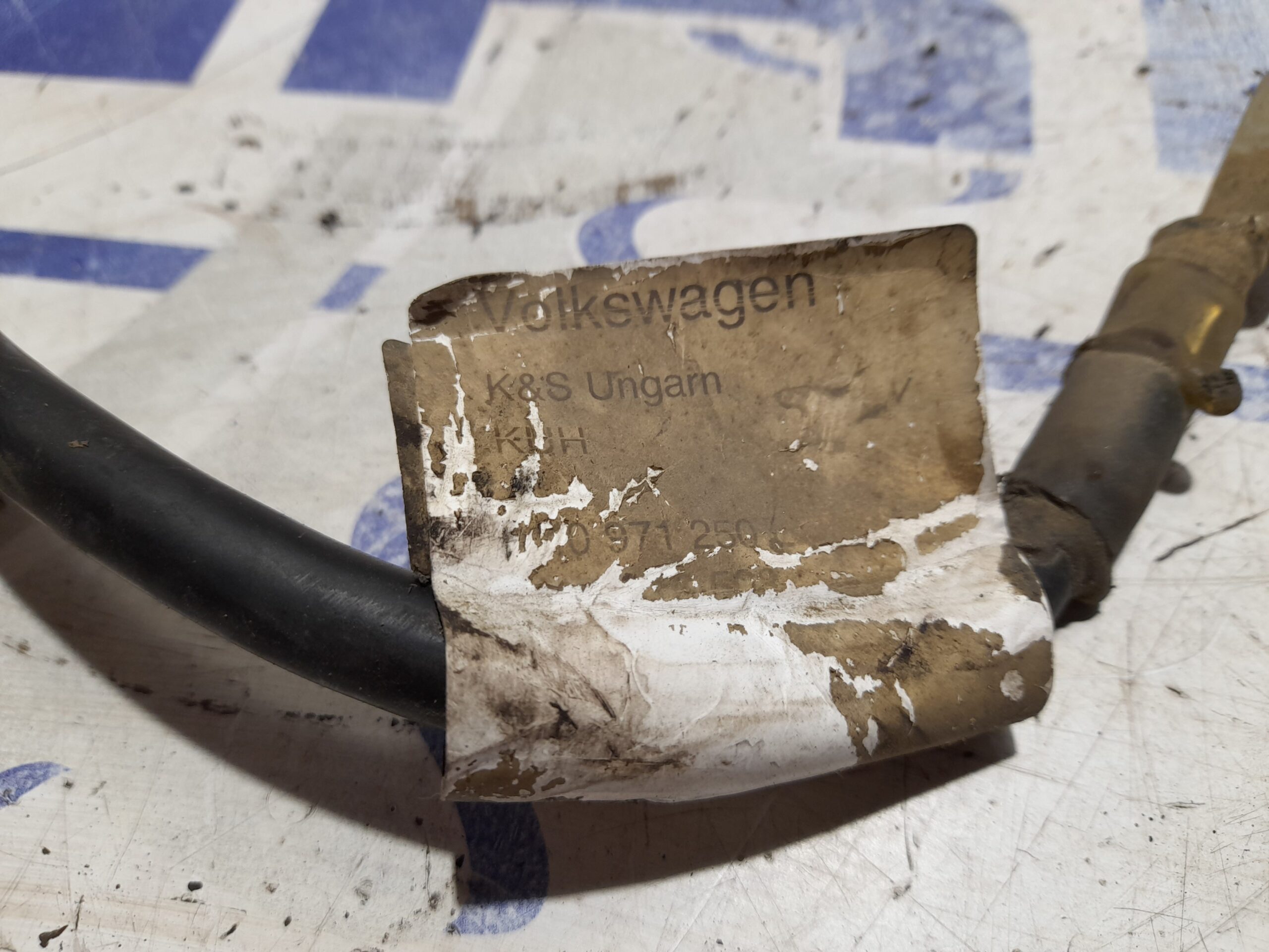 borna_negativa_1k0915181h_volkswagen_caddy_ka_kb_2k_1_9_tdi