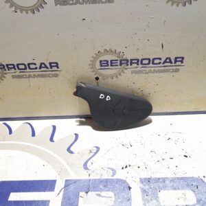 Carrito, Recambios Berrocar