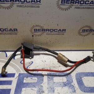 borna_postiva_2035402106_mercedes_benz_clase_c_w203_berlina_2_2_cdi_cat