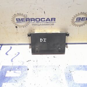 Carrito, Recambios Berrocar