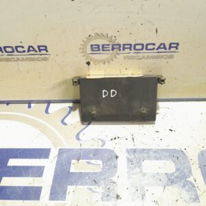 Carrito, Recambios Berrocar