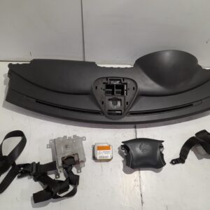 kit_airbag_0285001813_mercedes_benz_clase_c_w203_berlina_2_2_cdi_cat