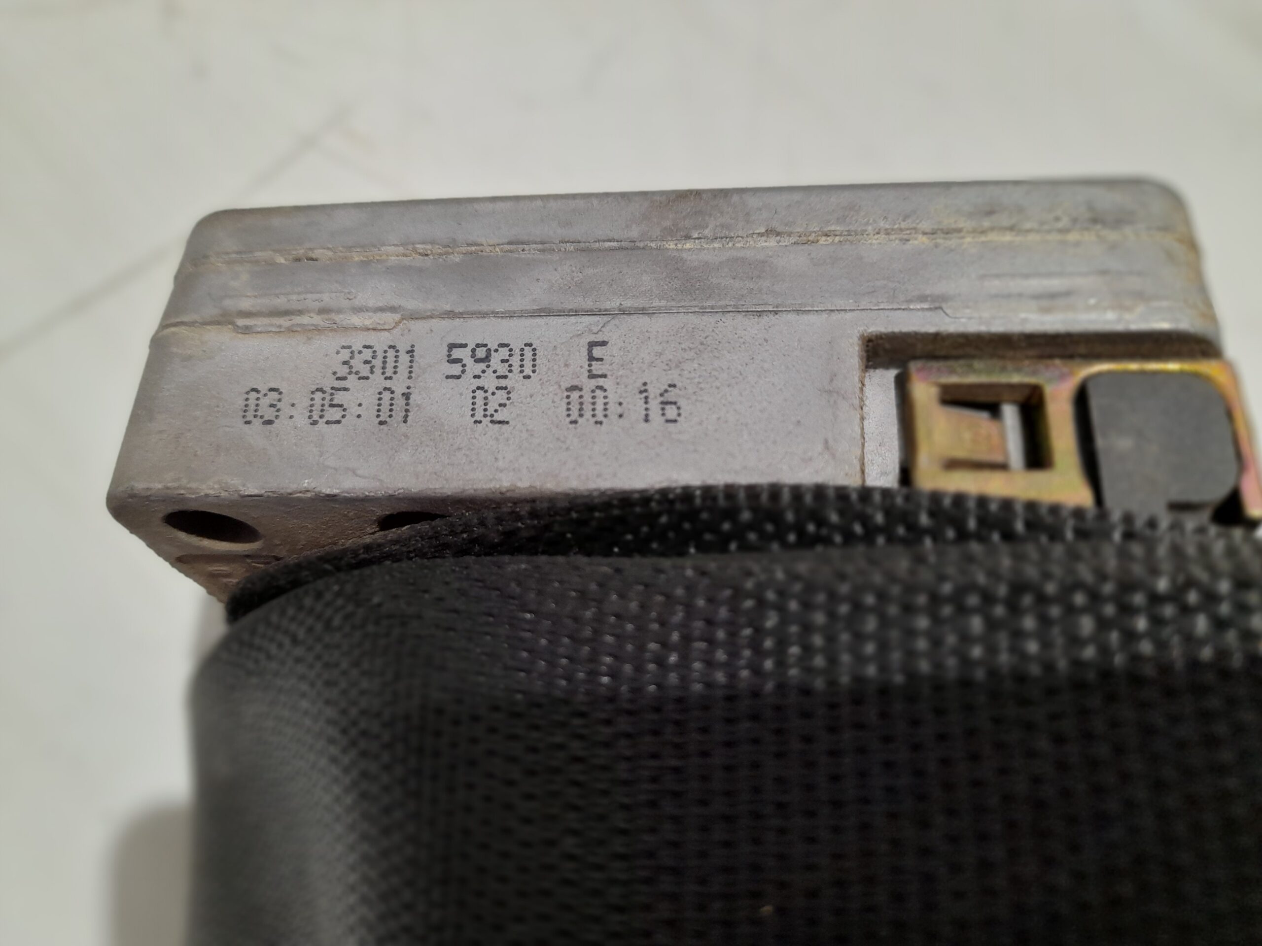 kit_airbag_0285001813_mercedes_benz_clase_c_w203_berlina_2_2_cdi_cat