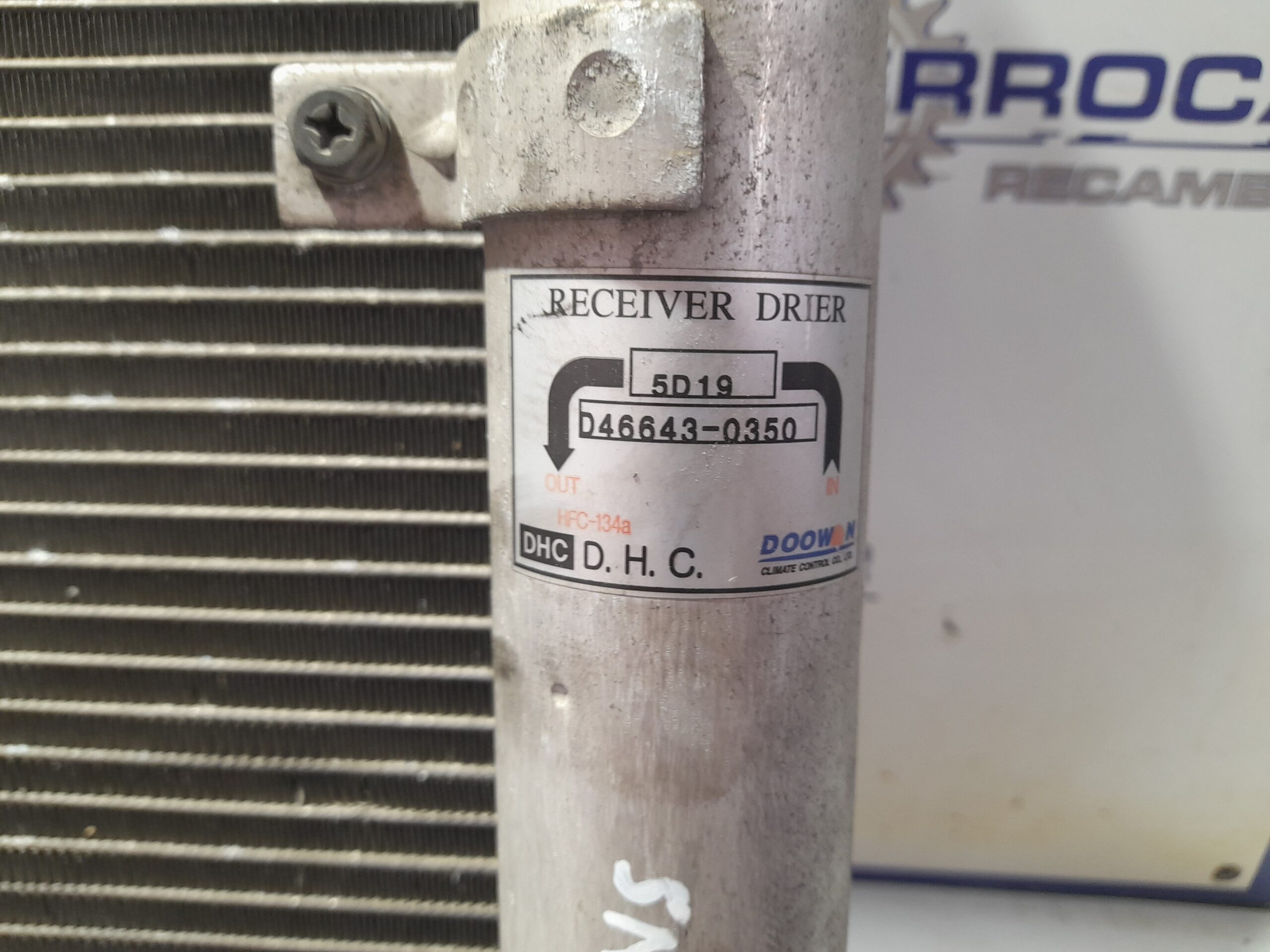 condensador_radiador_aire_acondicionado_d466430350_kia_carens_2_0_turbodiesel_cat