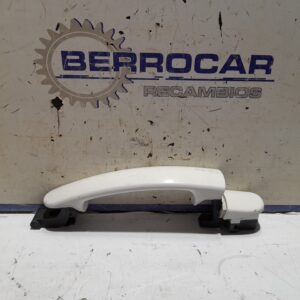 Recambios, Recambios Berrocar