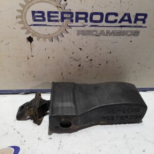 Recambios, Recambios Berrocar