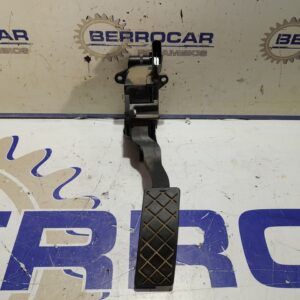 Recambios, Recambios Berrocar