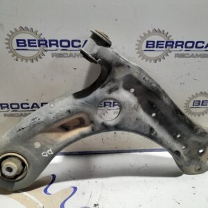 Recambios, Recambios Berrocar