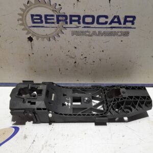 Recambios, Recambios Berrocar