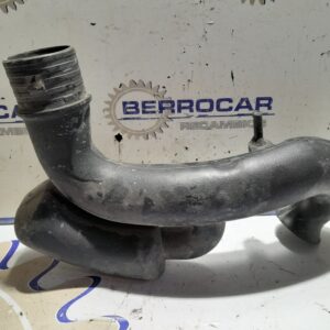 Recambios, Recambios Berrocar