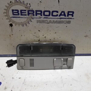 Recambios, Recambios Berrocar