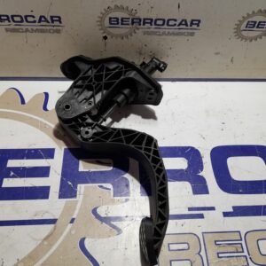 Recambios, Recambios Berrocar