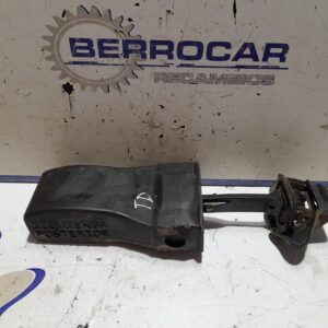 Recambios, Recambios Berrocar