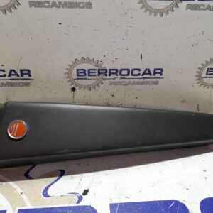 Recambios, Recambios Berrocar