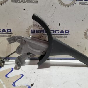 Recambios, Recambios Berrocar