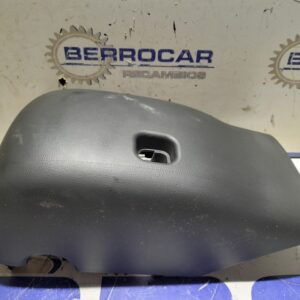 Recambios, Recambios Berrocar