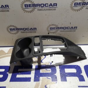 Carrito, Recambios Berrocar