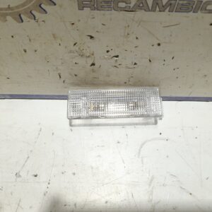 Carrito, Recambios Berrocar