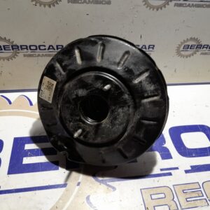 Recambios, Recambios Berrocar