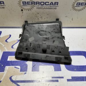 Recambios, Recambios Berrocar